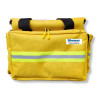 Botiquin Bolsa Uvi Movil Amarilla